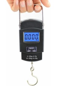 Resim Savings Sphere El Terazisi El 50 Kg 