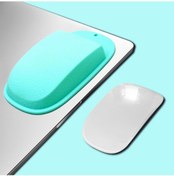 Resim Magic Mouse Uyumlu Kablosuz Fare Koruyucu Silikon Kılıf - 547447858 