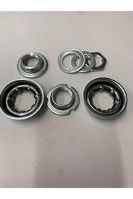 Resim Genel Markalar Ümit Bisiklet Orta Yatak Takımı ( Amerikan) Thomson Orta Yatak 