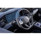 Resim Volkswagen Passat Variant 10.25 Inç Dijital Gösterge Ekran Koruyucu 