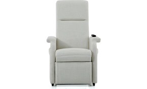 Resim Fitcare Chair Ekol 2m Lm Hasta Koltuk (2 Motorlu - KG : Fazla KG lu - Boy: 165 cm - 175 Cm) 