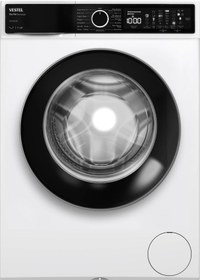 Resim Vestel CMI 87402 WIFI 8 KG 1000 Devir Çamaşır Makinesi 
