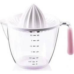 Resim Zenvia Narenciye Sıkacağı Ölçülü - Ölçme KABI-500 ml 