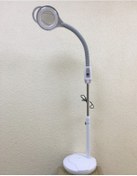 Resim Işıklı Büyüteç Ayaklı Loop (Led Işık) Yeni Model 