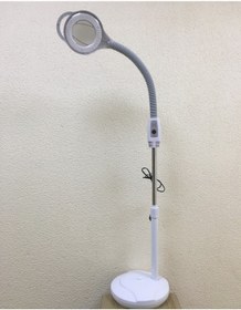 Resim Işıklı Büyüteç Ayaklı Loop (Led Işık) Yeni Model 