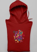 Resim xtreme turkey Summer Kamp Tasarım Hoodie 