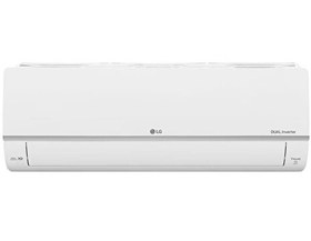 Resim LG Dualcool Plus PC09SQ A++ 9000 BTU Inverter Duvar Tipi Klima 