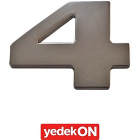 Resim Kapı Yazısı Tga-Tgs-Tgx-Tgl-Tgm ( 4 ) - 81978780004 