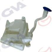 Resim GVA-9145452 CAM SUYU DEPOSU POLO 2014 6C0955453 