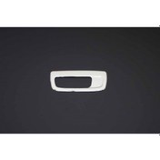 Resim Bagaj Açma Krom Citan Panel Van Lav 2013 Ve Sonrası Modeller İçin 