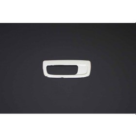 Resim Bagaj Açma Krom Citan Panel Van Lav 2013 Ve Sonrası Modeller İçin 