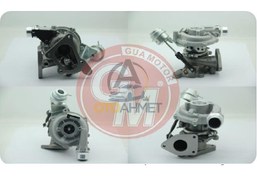 Resim Renault Master 3 Turbo 64r 