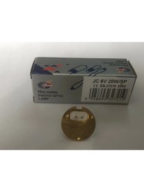 Resim Topcon Slit Ampul 6V 20W Tablalı Donar DN-27219 