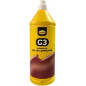 Resim Farecla G3 Advanced Liquid Compound 1 Litre Sıvı Pasta 