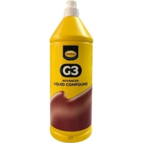 Resim Farecla G3 Advanced Liquid Compound 1 Litre Sıvı Pasta 