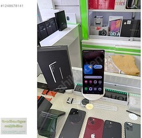 Resim Samsung S25 Ultra İkinci El TR | 1 TB | Gri 