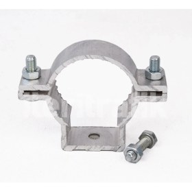 Resim İleri Trafik Levha Montaj Kelepçesi 2 Adet 