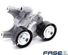 Resim Ford Transit (2014-2022) Alternatör Gergi Rulmanı Komple (Fase) 