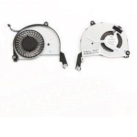 Resim LineOn HP Pavilion 15-N200NR 15-N265NR 15-n278sa CPU İşlemci Fan 