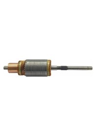 Resim 24v Marş Kollektörü Bosch Tipi Caterpıllar 