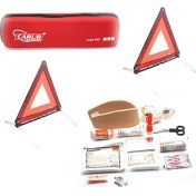 Resim Carub Trafik Seti Eva Lüks Belgeli Milenyum 