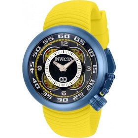 Resim Invicta 34552 134552 Corduba Quartz 46 MM Erkek Kol Saati 
