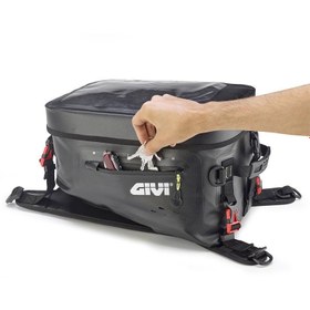 Resim GIVI GRT715 DEPO ÜSTÜ ÇANTA 