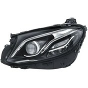 Resim Hella FAR SOL (MULTIBEAM LED) E-CLASS W213 16 S213 16 