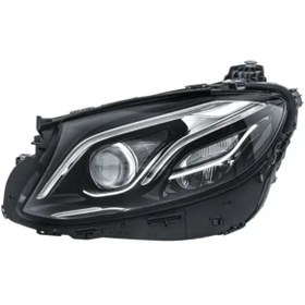 Resim Hella FAR SOL (MULTIBEAM LED) E-CLASS W213 16 S213 16 