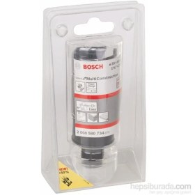Resim Bosch - Speed Serisi Çok Amaçlı Delik Açma Testeresi (Panç) - 35 Mm, 1 3/8" 