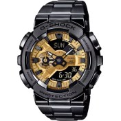 Resim Casio GM-110BD-1A9DR Kol Saati 