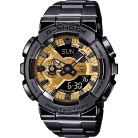 Resim Casio GM-110BD-1A9DR Kol Saati 