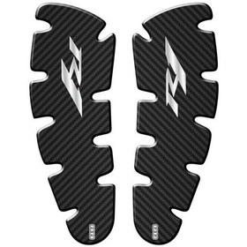 Resim Yamaha Yamaha R1 Uyumlu Yan Pad 003 