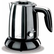 Resim Korkmaz A348 Tekkahve Makinesi Inox 