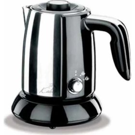 Resim Korkmaz A348 Tekkahve Makinesi Inox 