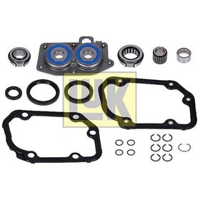 Resim LuK 462005510 Sanziman Tamir Takimi-02T-0Af-Manuel 5 Ileri (Vw Golf 97-14 Polo 01- Polo Cls 96-02 Audi A3 96-15 Seat Leon 99-13 02T311206C (WC859131) 