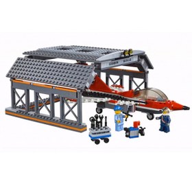 Resim LEGO ® City 60103 Airport Air Show / 