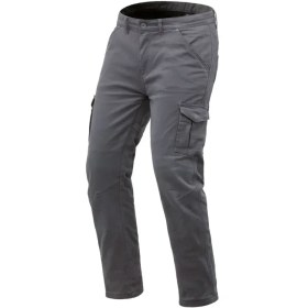 Resim TUCANO URBANO MOLO PANTOLON KOYU GRİ 