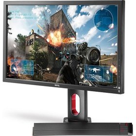 Resim BenQ ZowieXL2720 27 inç 1 ms HDMI DVI,Display 144 Hz LED Full HD Oyun Bilgisayar Monitörü 