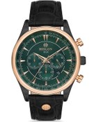 Resim Hislon Ms101t-15br Erkek Kol Saati 