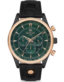 Resim Hislon Ms101t-15br Erkek Kol Saati 