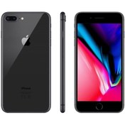 Resim Apple Yenilenmiş Iphone 8 Plus 256 Gb Space Gray (12 Ay Garantili) AP-IPHO7P-SG1 