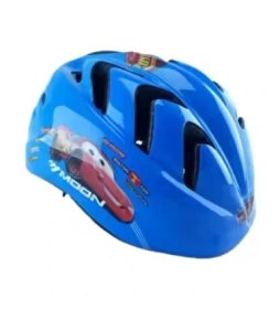 Resim Kask Çocuk Mv-7 Plus 