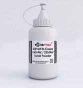 Resim Olivetti D-Copia 1801Mf Toner Tozu 500Gr./ 2201Mf / B1082 Toner T 