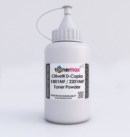 Resim Olivetti D-Copia 1801Mf Toner Tozu 500Gr./ 2201Mf / B1082 Toner T 