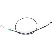 Resim Vw Transporter T4 91-03 2.4d Turbosuz Motor Gaz Teli 701721555aa 