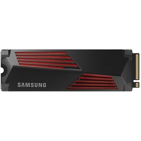 Resim Samsung 990 Pro MZ-V9P1T0GW 1 TB 7450/6900 MB/S M.2 SSD 
