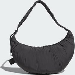 Resim adidas Kadın Siyah Omuz Çantası, 31 x 46 cm, 6,5 L Kapasiteli 