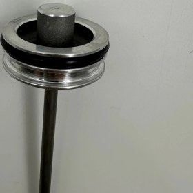 Resim Havalı Rulo Palet Çivi Tabancası Piston Çekiç Uno UNODCN70 CN70 