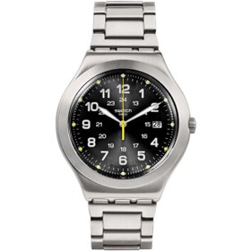 Resim Swatch Happy Joe Lime Again Erkek Kol Saati Yws439gc 